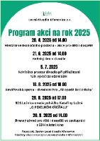 Program LDK 2025